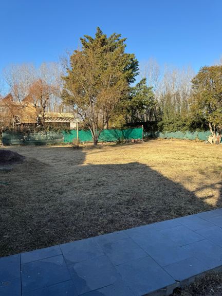 Lote en Venta en Lujan de Cuyo, Mendoza