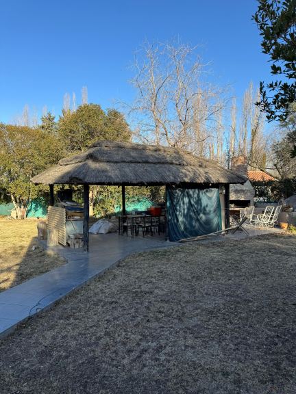 Lote en Venta en Lujan de Cuyo, Mendoza