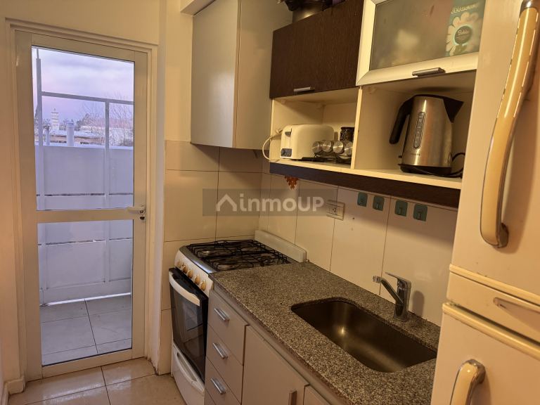 Departamento en Alquiler en Capital, Mendoza