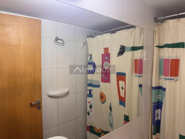 Departamento en Alquiler en Capital, Mendoza