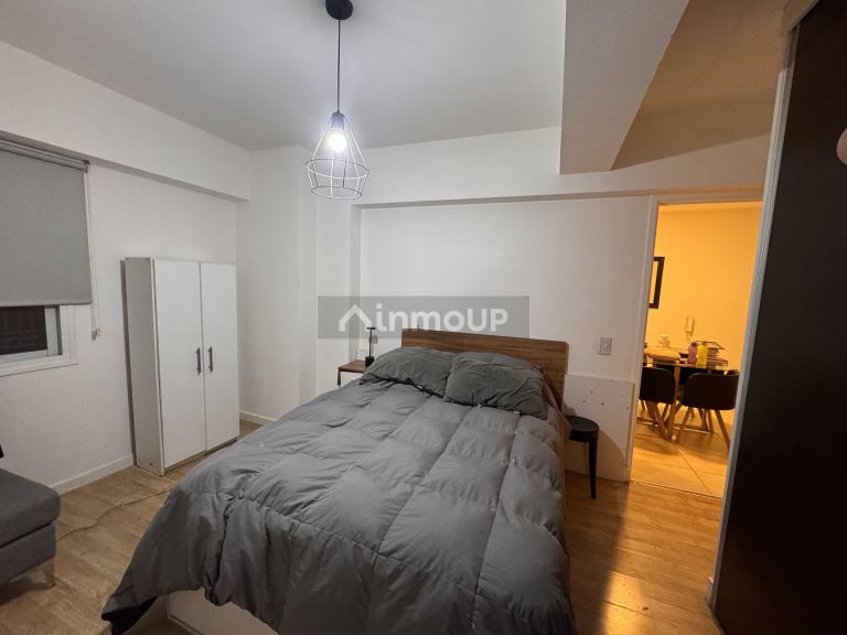 Departamento en Alquiler en Capital, Mendoza