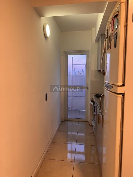 Departamento en Alquiler en Capital, Mendoza