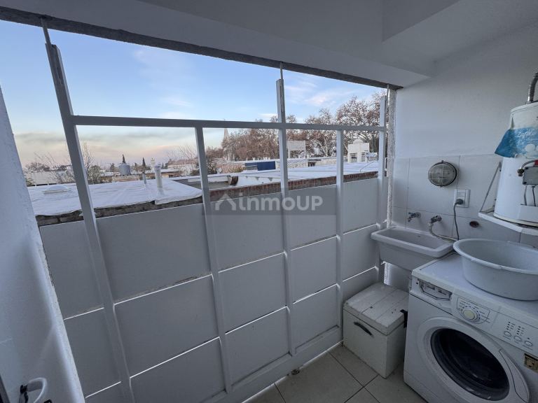Departamento en Alquiler en Capital, Mendoza