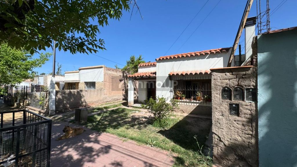 Lote en Venta en Lujan de Cuyo, Mendoza