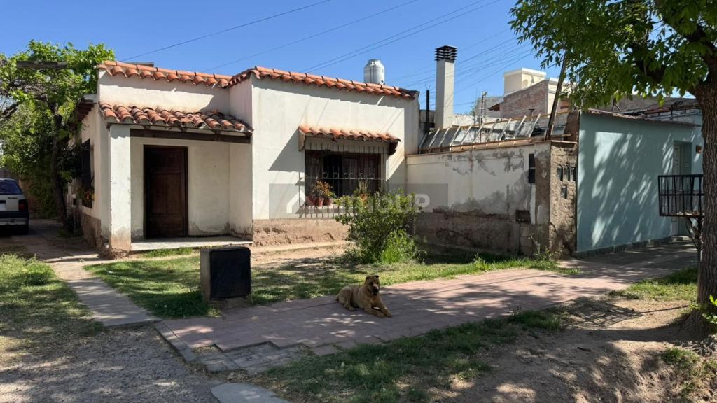Lote en Venta en Lujan de Cuyo, Mendoza