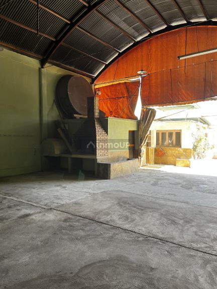 Galpon en Alquiler en Guaymallen, Mendoza