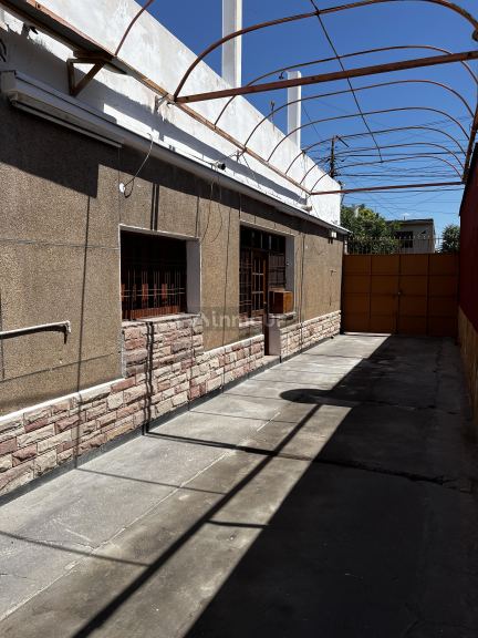Galpon en Alquiler en Guaymallen, Mendoza