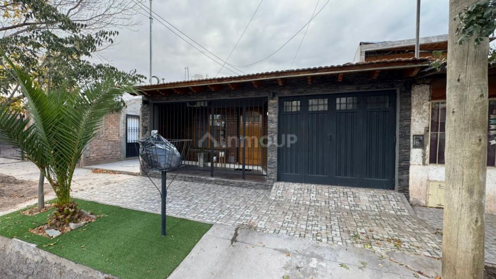 Casa en Venta en Lujan de Cuyo, Mendoza