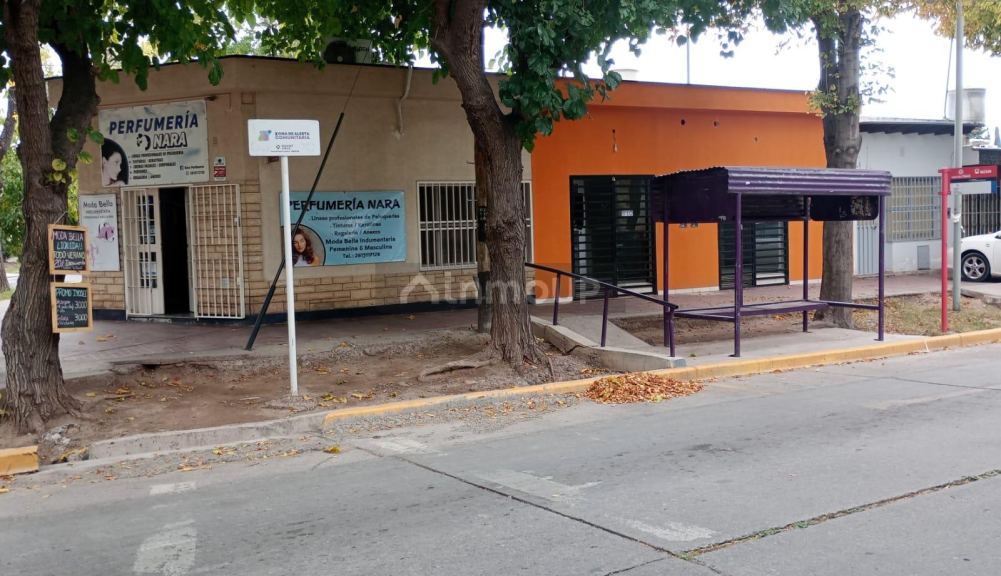 Local Comercial en Alquiler en Godoy Cruz, Mendoza