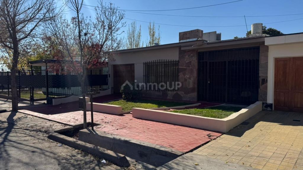 Casa en Venta en Godoy Cruz, Mendoza