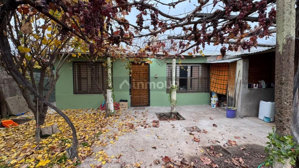 Casa en Venta en Lujan de Cuyo, Mendoza