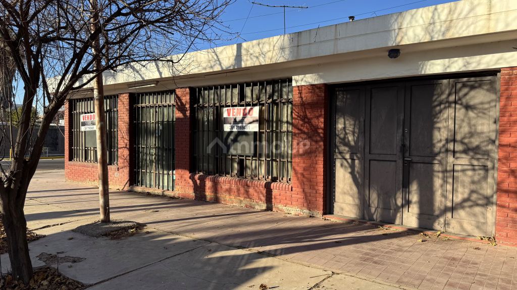 Casa en Venta en Guaymallen, Mendoza