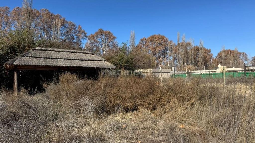 Lote en Venta en Lujan de Cuyo, Mendoza