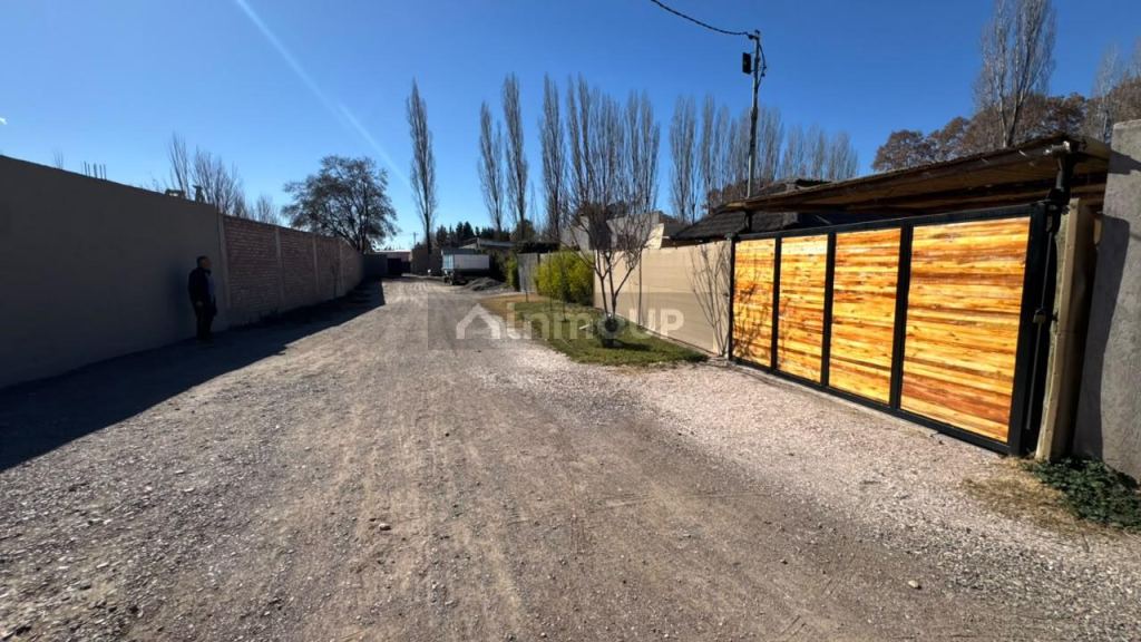 Lote en Venta en Lujan de Cuyo, Mendoza