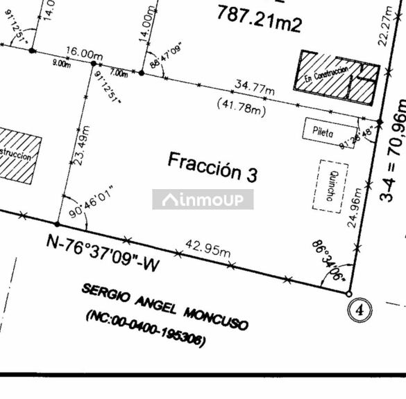 Lote en Venta en Lujan de Cuyo, Mendoza