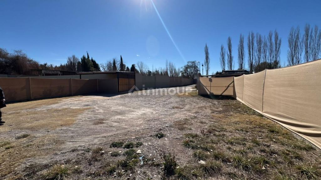 Lote en Venta en Lujan de Cuyo, Mendoza