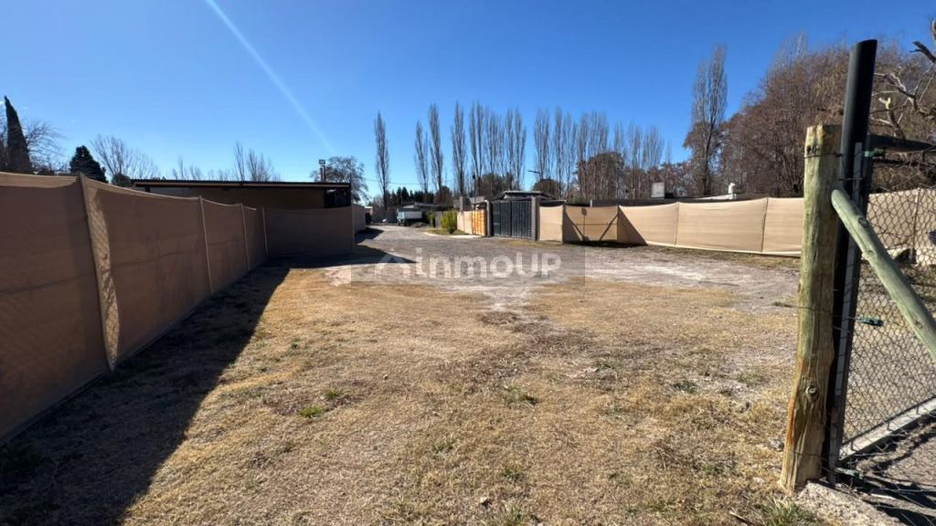 Lote en Venta en Lujan de Cuyo, Mendoza