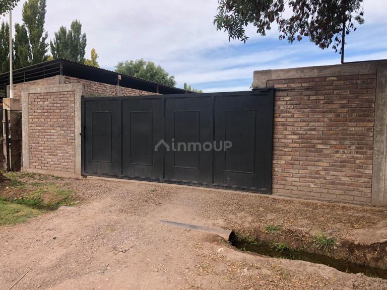 Lote en Venta en Lujan de Cuyo, Mendoza