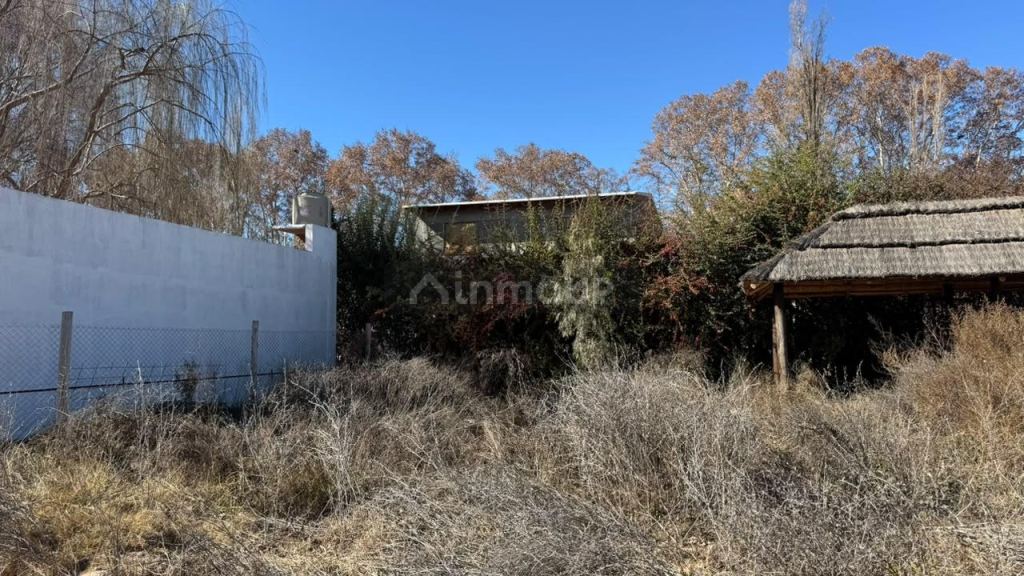 Lote en Venta en Lujan de Cuyo, Mendoza