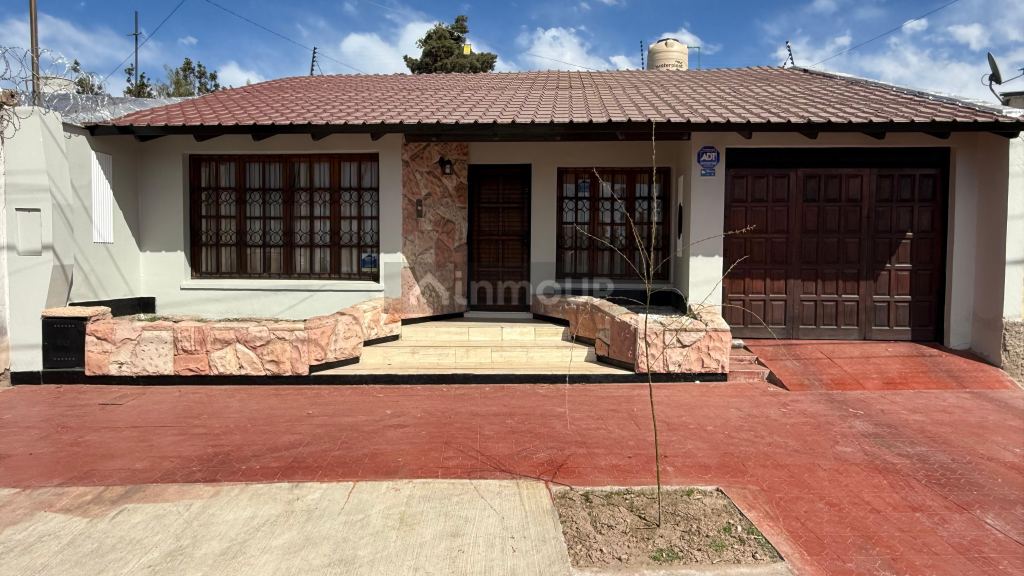 Casa en Venta en Godoy Cruz, Mendoza