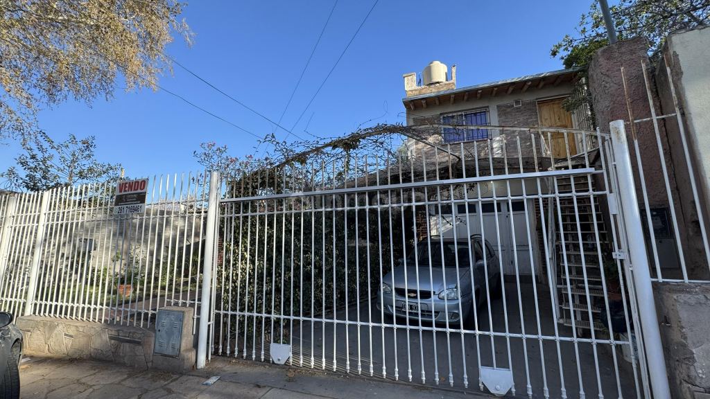 Casa en Venta en Godoy Cruz, Mendoza