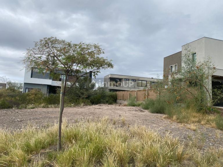 Lote en Venta en Las Heras, Mendoza