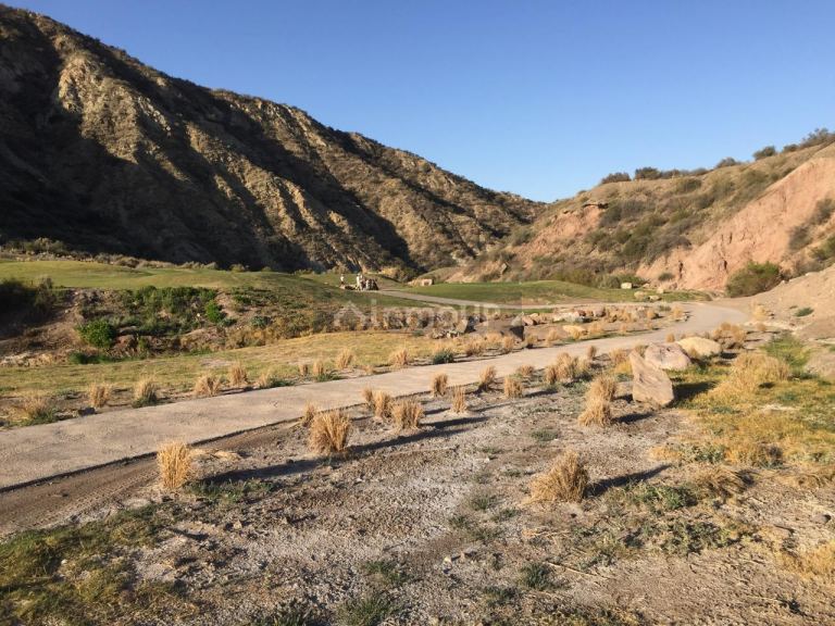 Lote en Venta en Las Heras, Mendoza