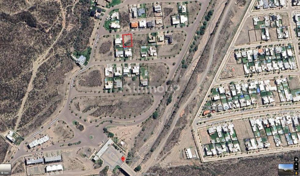 Lote en Venta en Las Heras, Mendoza