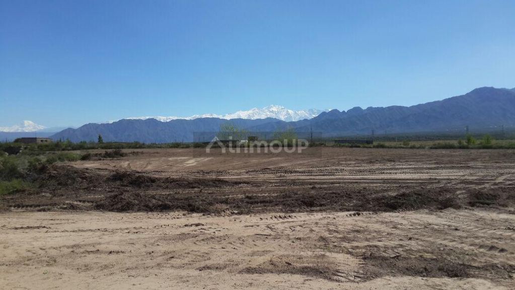 Terreno en Venta en Lujan de Cuyo, Mendoza