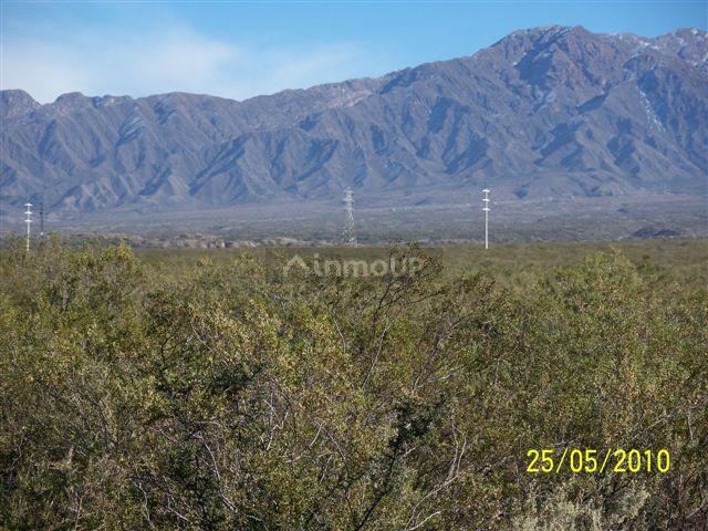 Terreno en Venta en Lujan de Cuyo, Mendoza