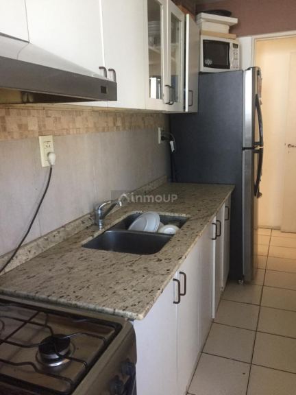 Departamento en Venta en Capital, Mendoza