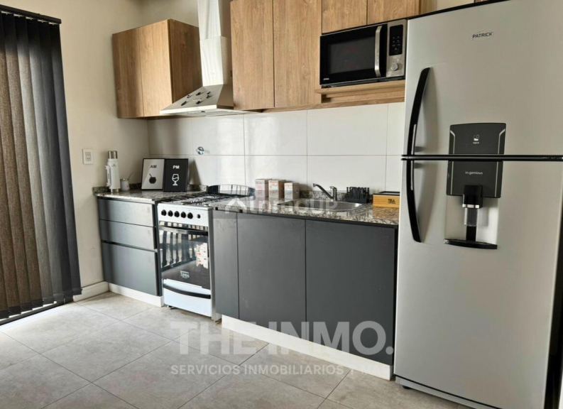 Departamento en Venta en Guaymallen, Mendoza