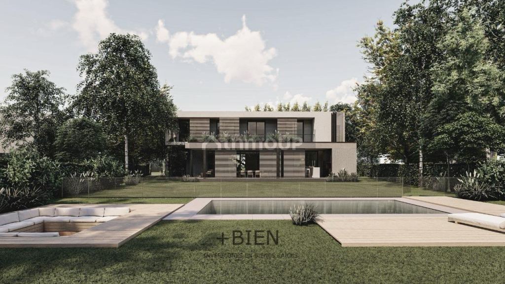 Casa en Venta en Maipu, Mendoza
