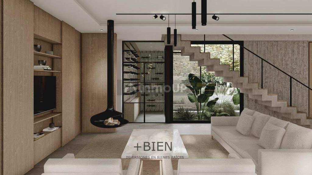 Casa en Venta en Maipu, Mendoza