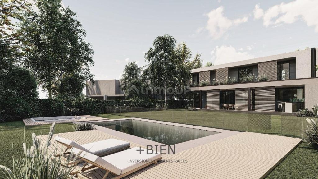 Casa en Venta en Maipu, Mendoza
