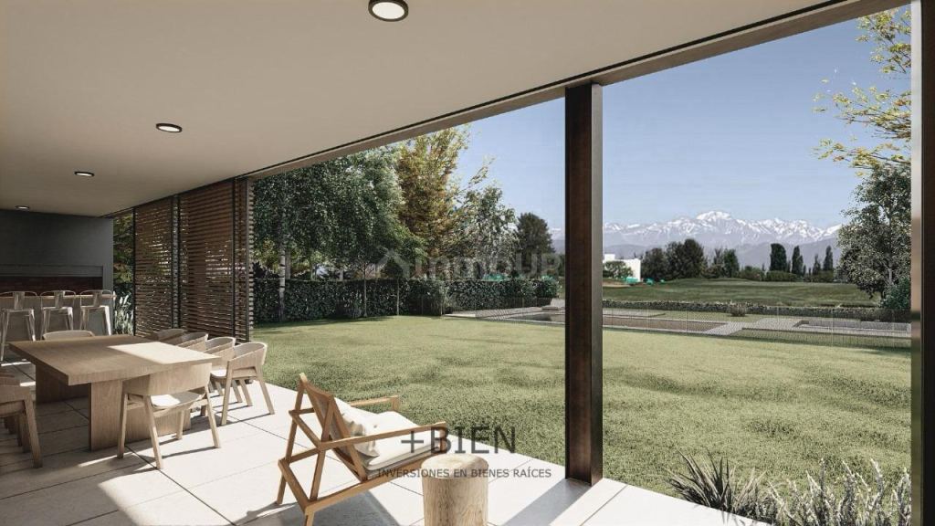 Casa en Venta en Maipu, Mendoza
