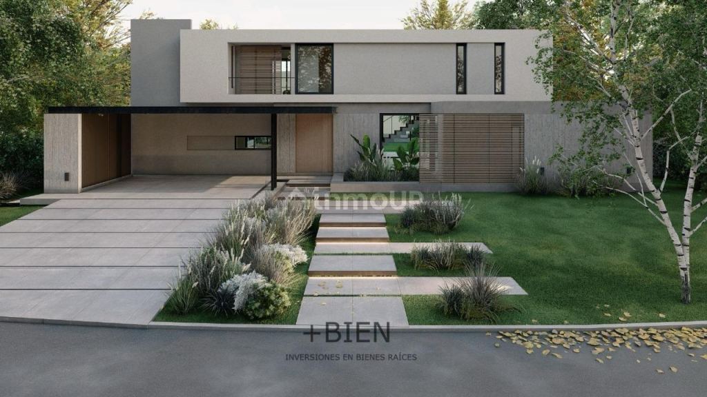 Casa en Venta en Maipu, Mendoza