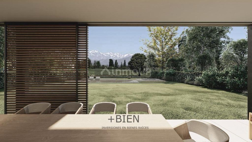 Casa en Venta en Maipu, Mendoza