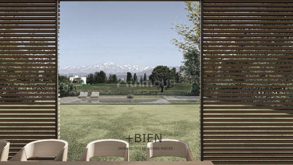 Casa en Venta en Maipu, Mendoza