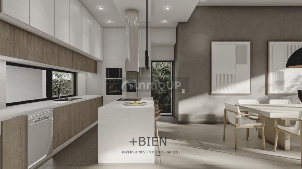 Casa en Venta en Las Heras, Mendoza