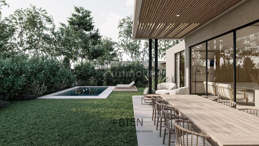 Casa en Venta en Las Heras, Mendoza