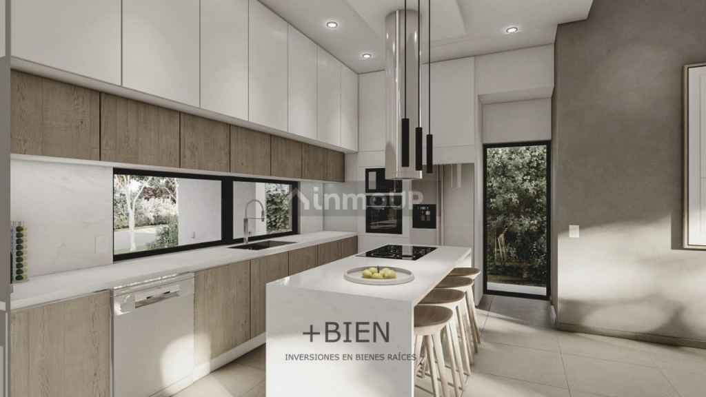 Casa en Venta en Las Heras, Mendoza