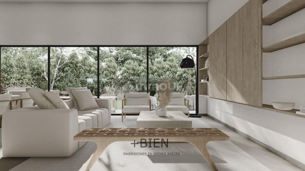Casa en Venta en Las Heras, Mendoza