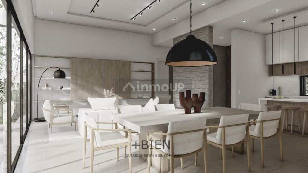Casa en Venta en Las Heras, Mendoza