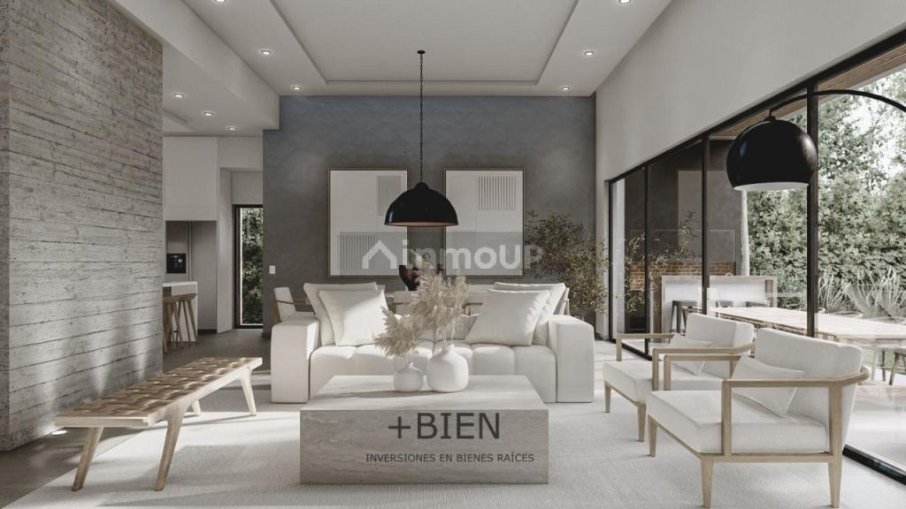 Casa en Venta en Las Heras, Mendoza