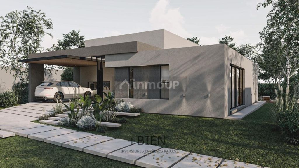 Casa en Venta en Las Heras, Mendoza