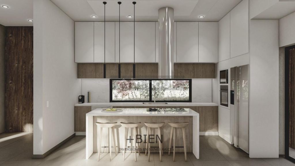 Casa en Venta en Las Heras, Mendoza