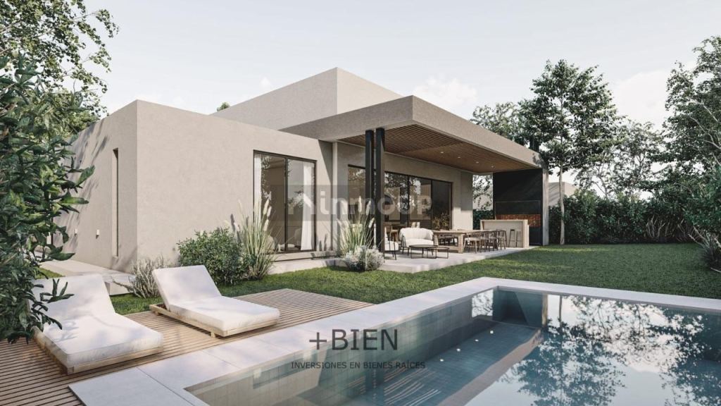 Casa en Venta en Las Heras, Mendoza