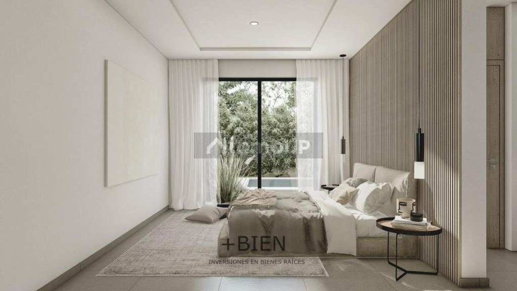 Casa en Venta en Las Heras, Mendoza
