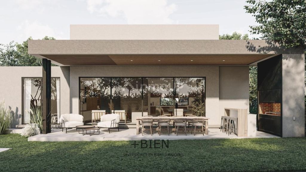 Casa en Venta en Las Heras, Mendoza